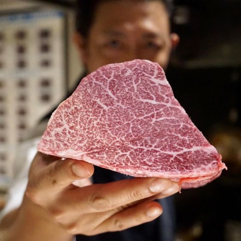 Bò Wagyu và Kobe khác nhau như thế nào ? 3 image 15