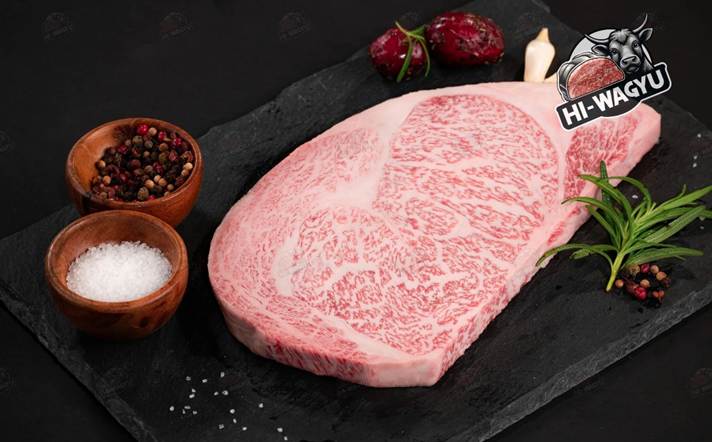 Wagyu và vũ điệu hương vị: Kết hợp với gia vị gì ngon nhất 2 image 2