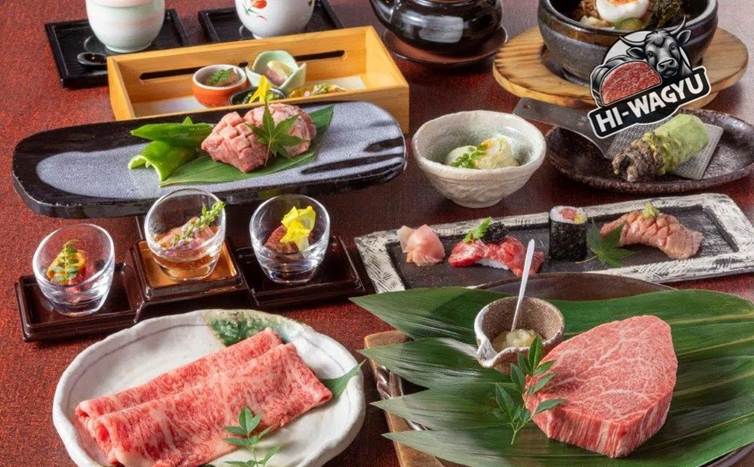 Wagyu và vũ điệu hương vị: Kết hợp với gia vị gì ngon nhất 3 image 3