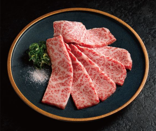 Ẩm thực Nhật Bản và thịt bò Wagyu: Vai trò của thịt bò Wagyu trong ẩm thực Nhật. 3 image 45