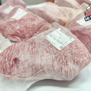 be vai bo wagyu a5 chuck flap nhat ban loc mo 2