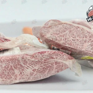 be vai bo wagyu a5 chuck flap nhat ban loc mo