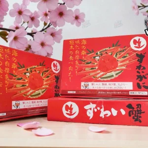 Chân Cua Tuyết Hokkaido Nhật Bản – 7 Lý Do Sáng Giá Chọn Snow Crab Legs Cao Cấp – 600 Gram Chân Cua Tuyết Hokkaido Nhật Bản – Snow Crab Legs Cao Cấp 600g: khám phá nguồn gốc, cách chọn mua, bảo quản và chế biến món hải sản nhập khẩu Nhật Bản cao cấp. Nếu bạn đang tìm kiếm một dòng hải sản nhập khẩu Nhật Bản cao cấp, thì sản phẩm chân cua tuyết Hokkaido Nhật Bản – Snow Crab Legs Cao Cấp 600g chính là lựa chọn lý tưởng. Với nguồn gốc xuất xứ từ vùng biển lạnh của đảo Hokkaido, Nhật Bản – nơi nổi tiếng với các loại cua tuyết (snow crab) hảo hạng — sản phẩm mang lại trải nghiệm ẩm thực sang trọng ngay tại nhà bạn. Trong bài viết này, chúng tôi sẽ giúp bạn hiểu rõ nguồn gốc, cách chọn mua, bảo quản, chế biến và lý do vì sao sản phẩm này càng ngày càng được ưa chuộng tại TP.HCM và các tỉnh lớn có sân bay.