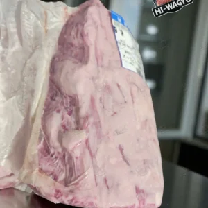 Đầu Thăn Ngoại Bò Wagyu A5 Ribeye Nhật Bản 4 Trải Nghiệm Hương Vị Bò Nhật Tại Nhà Nếu bạn đang tìm một trải nghiệm ẩm thực thượng hạng, một món quà đặc biệt hoặc đơn giản là muốn nâng tầm bữa ăn của mình, thì Đầu Thăn Ngoại Bò Wagyu A5 Nhật Bản từ HI WAGYU chính là lựa chọn không thể bỏ qua. Với thông số kỹ thuật chuẩn, từ khóa rõ ràng, chế biến đơn giản nhưng hiệu quả, và phân phối tại TP.HCM & các tỉnh lớn — bạn đã sẵn sàng trải nghiệm chưa? 👉 Hãy liên hệ ngay HI WAGYU để đặt hàng, được tư vấn cách chế biến và giao hàng tận nơi. Đừng bỏ lỡ cơ hội thưởng thức “thịt bò Nhật phân phối chính hãng” ngay tại Việt Nam!