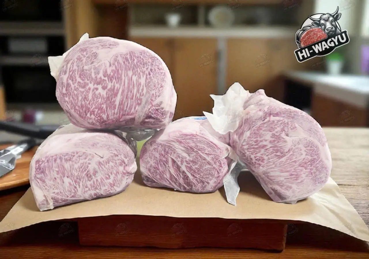 Đầu Thăn Ngoại Bò Wagyu A5 Ribeye Nhật Bản Hướng Dẫn Mua & Nhập Khẩu Thịt Bò Wagyu A5 đến Việt Nam (TPHCM & Các Tỉnh)Lựa chọn nhà hàng, đại lý phân phối uy tín Tìm tới đại lý chính hãng như HI WAGYU – có trang web, thông tin rõ ràng, hình ảnh sản phẩm, chứng nhận nguồn gốc. Thịt Bò Wagyu Nhật – HiWagyu+1 Kiểm tra giấy tờ nhập khẩu hoặc công bố thực phẩm, để đảm bảo bạn mua “thịt bò Nhật phân phối chính hãng”. Đối với TP.HCM và các tỉnh thành lớn có sân bay (Hà Nội, Đà Nẵng, Nha Trang…), hãy chọn đại lý có khả năng giao hàng lạnh, vận chuyển nhanh.