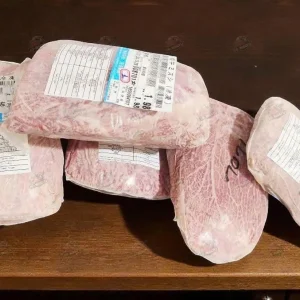 loi vai bo wagyu a5 topblade nhat ban loc mo 1