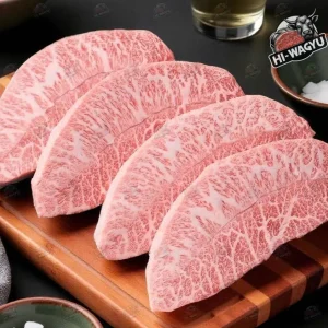 loi vai bo wagyu a5 topblade nhat ban loc mo